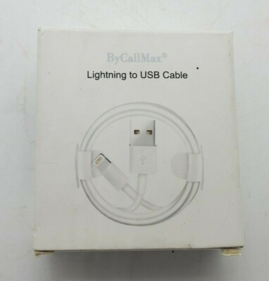 2 Pack  USB Cable by CallMax  - FREE SHIPPING a