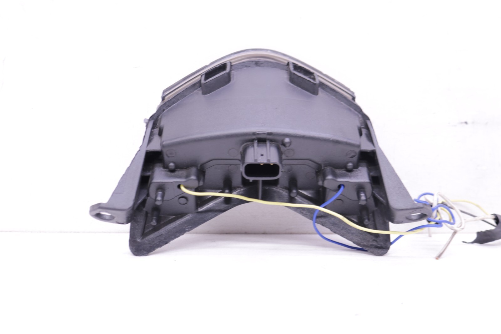 Kawasaki Ninja ZX-6R 2025, Preço E Cores No Brasil - Foto 5