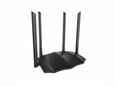 Tenda AC8 AC1200 Dual-band Gigabit Wireless Internet Router Beamforming MU-MIMO
