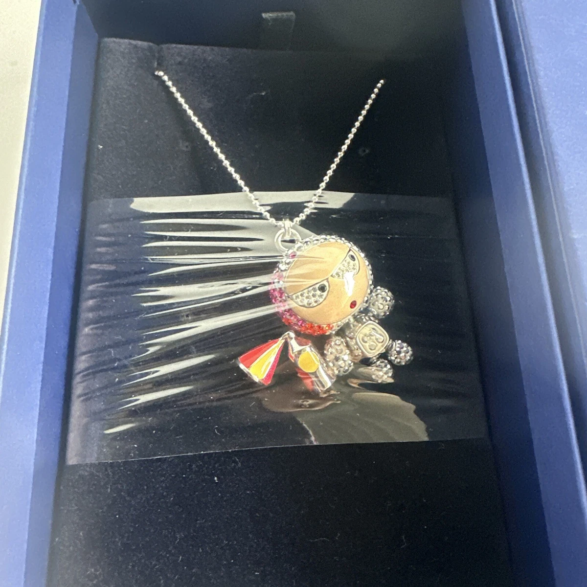 Swarovski Erika Collectible Decorative Jewelry products for sale