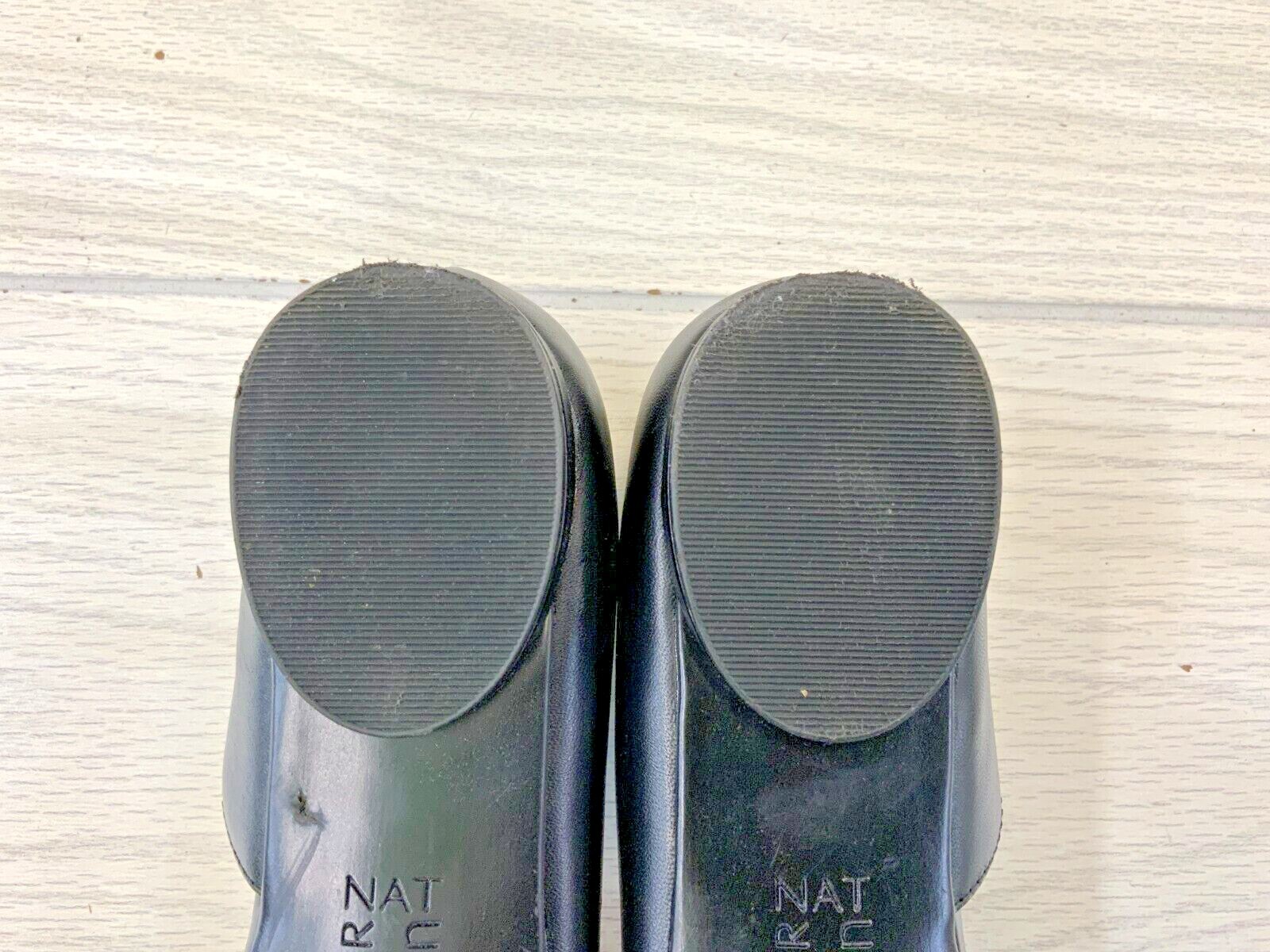 Naturalizer Brody Flats, Women's Size 6 