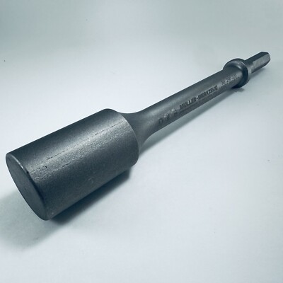 Mueller Kueps EQ-290 320 Heavy Duty Vibro Impact Hammer | eBay