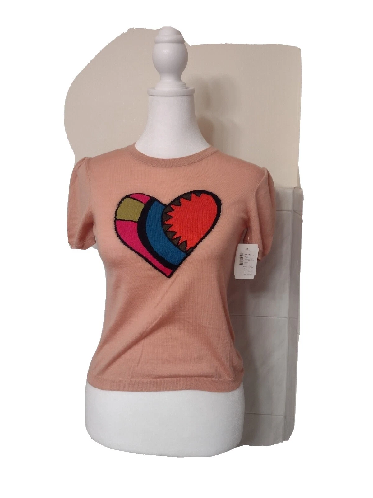 Suéteres para mujer lana Valentino