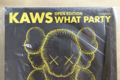 KAWS COMPANION OPEN Edition – Brand New Sealed EUR 400,00 - FR