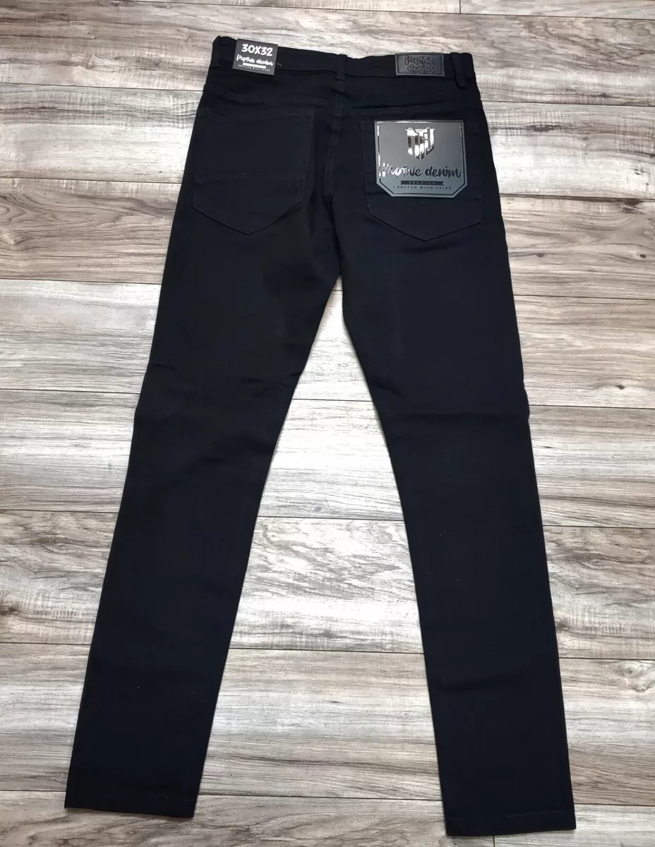 MOTIVE DENIM