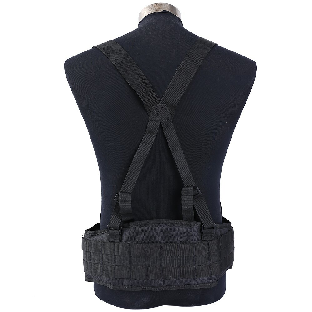 新品！STRAP WAIST W/LOWER7個  米軍放出品 新品！STRAP WAIST W/LOWER7個 米軍放出品