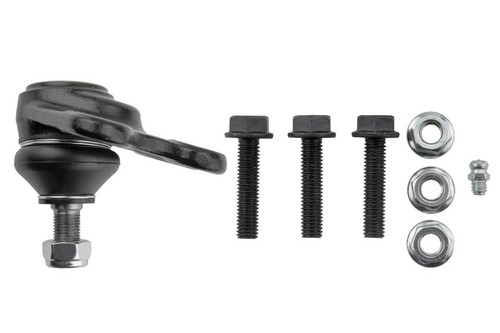 Articulation De Balle Inférieure Avant Pour Mercedes A-Klasse 07 97-08 04 - Photo 5/9