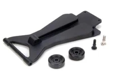 Team Losi Racing LOSB2298 Wheelie Bar LST-E Horizon