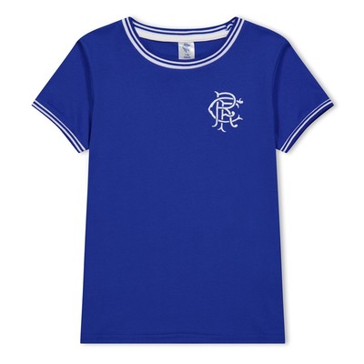 Castore Kids Rfc ClassTee Baby Licensed Short Sleeve T-Shirt