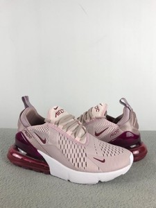 air max 270 womens pink