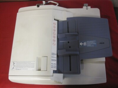 Toshiba MR3025 100-Sheet Reversing Auto Document Feeder Top Assembly