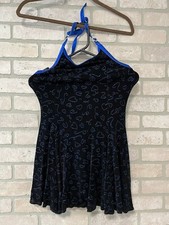 Kelle Dance Costume Child Size Large