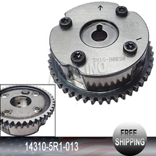 New Intake Variable Valve Timing VVT Actuator 14310-5R1-013 For Honda Fit Jazz