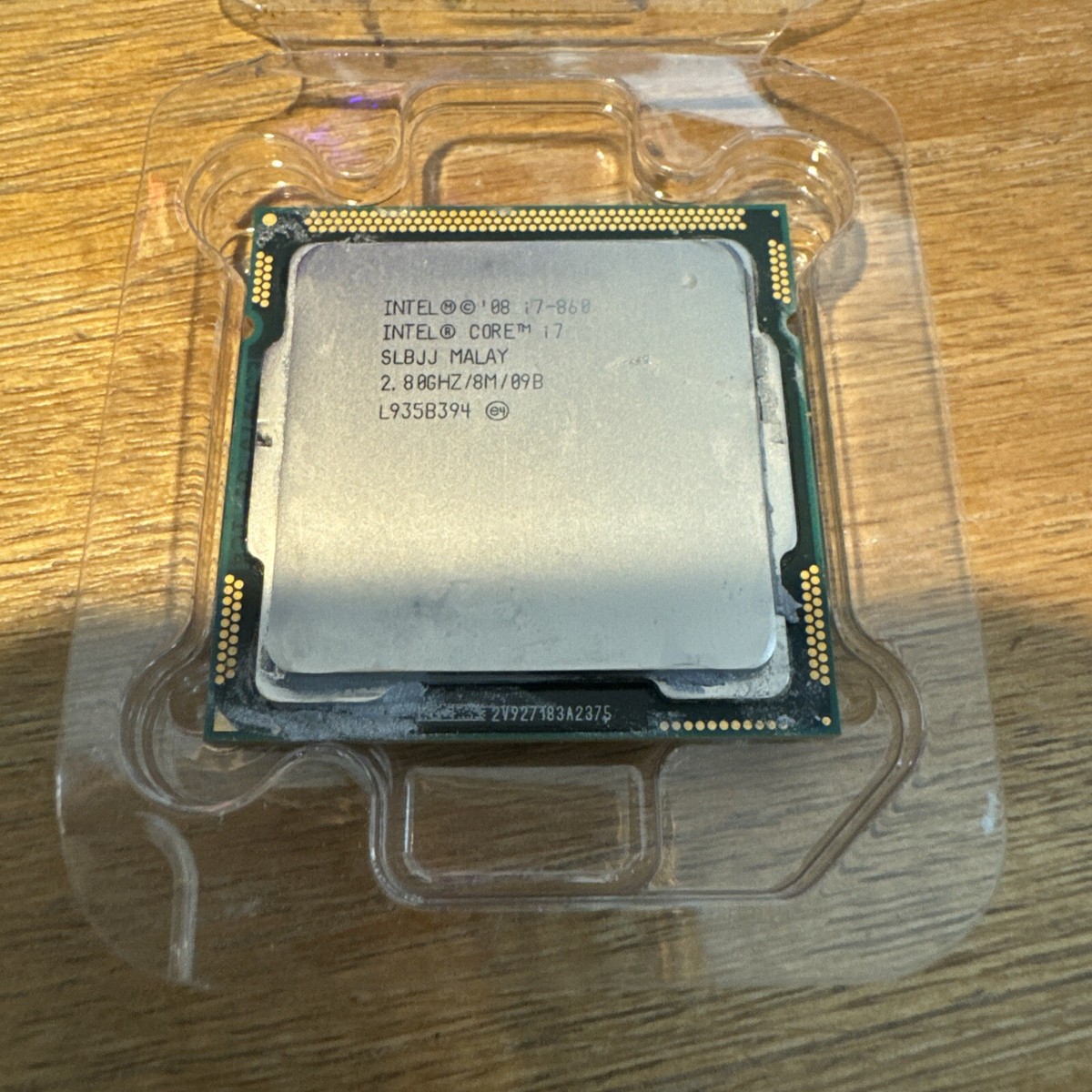 ゲーミングPC i7 860/SSD120GB/GTX650/wifi対応 ゲーミングPC i7 860/SSD120GB/メモリ8GB/GTX650/wifi対応