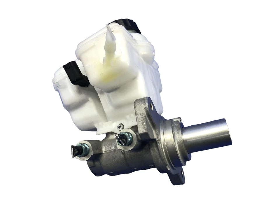 2023 BMW M240I OEM AWD 3.0L BRAKE MASTER CYLINDER ASSEMBLY W/ RESERVOIR - Image 4 of 4