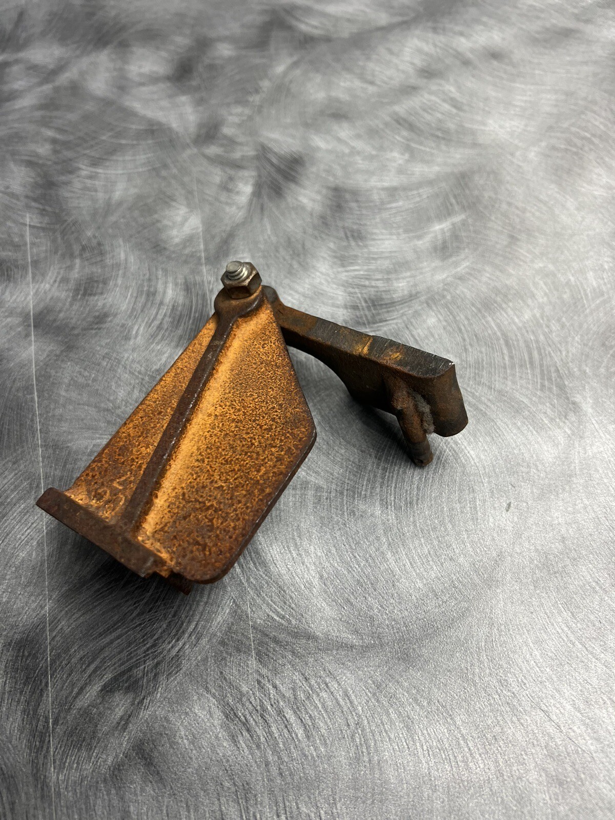 Skee Ball Rocker Arm Assembly Part for Skee Ball Model H and S