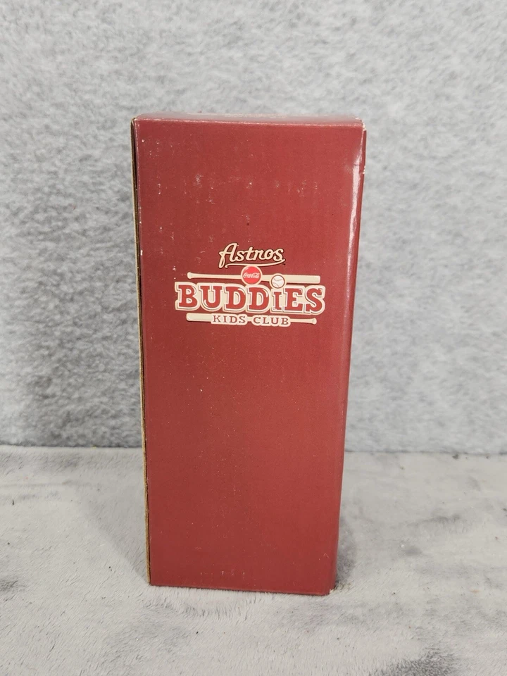 Houston Astros Hunter Pence Astros Buddies Kids Club Mini Bobblehead - Image 3 of 4