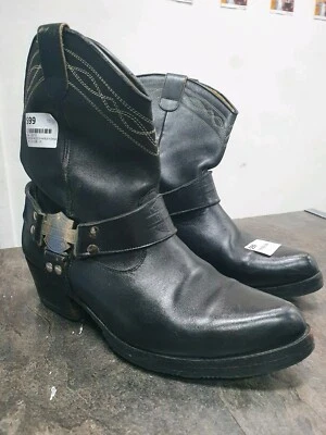 harley davidson mens boots australia