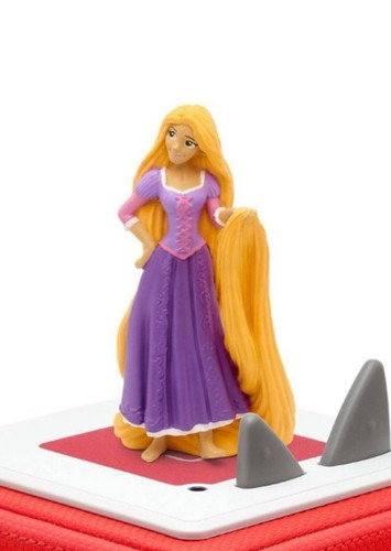 NEW Disney Tangled Tonie