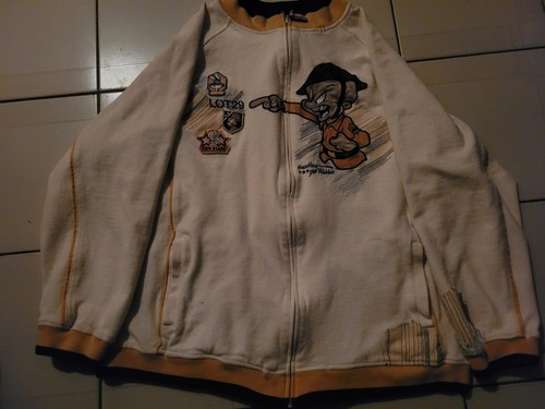 lot 29 looney tunes tracksuit