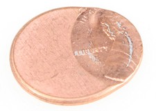 MISSTRUCK LINCOLN PENNY 