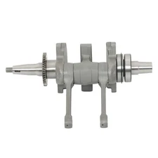 FOR POLARIS RZR, RANGER, SPORTSMAN 800 BRONCO CRANKSHAFT AND BEARINGS 2005-2015