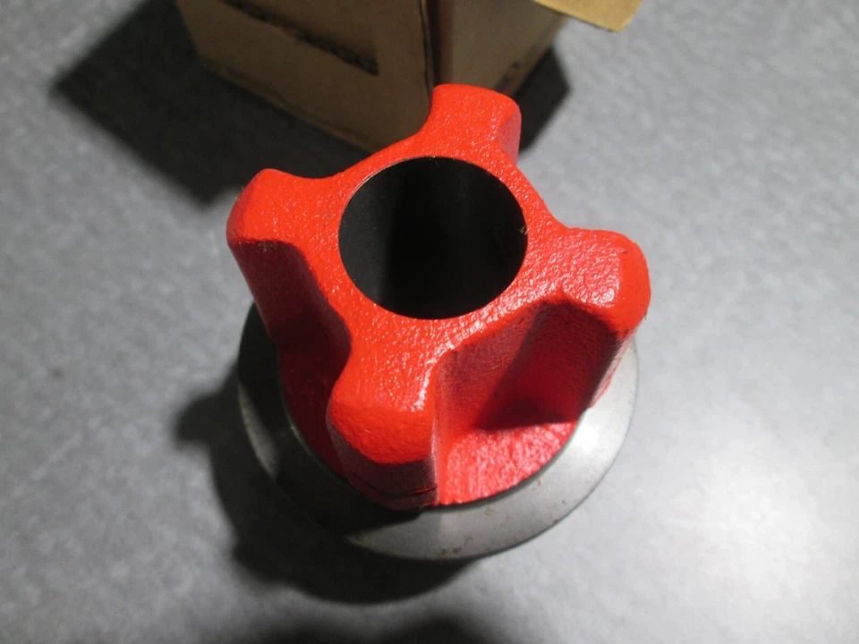 RIDGID 13043 11R 1/2 BSPT LEFT HAND DIE HEAD NEW FACTORY BOXED FREE SHIPPING - Image 4 of 4