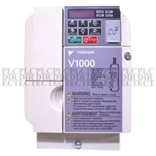 NEW Yaskawa CIMR-VB4A0011BBA Inverter