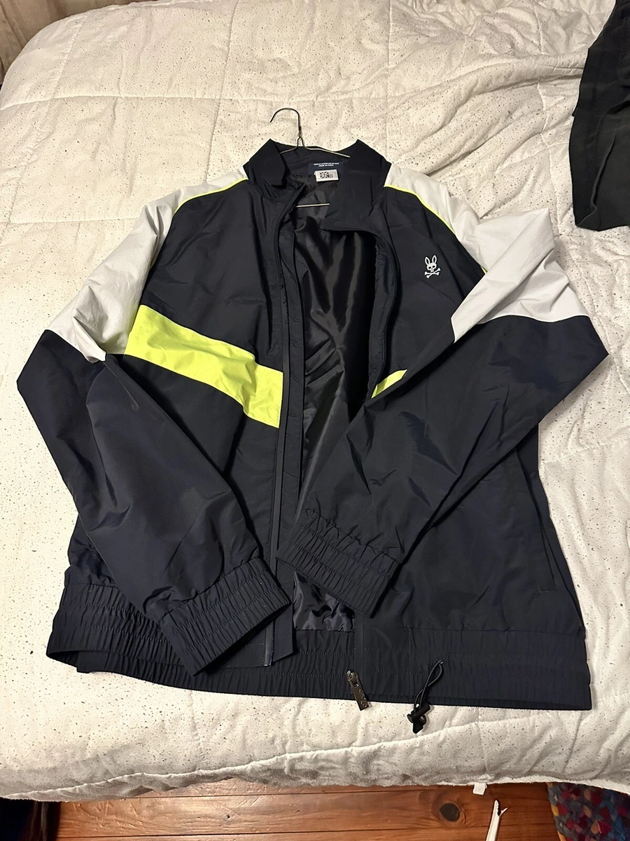 psycho bunny track Suit eBay