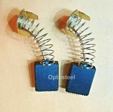 Craftsman Miter Saw Carbon Motor Brush 820698  2pcs  Slide compound 113.234940