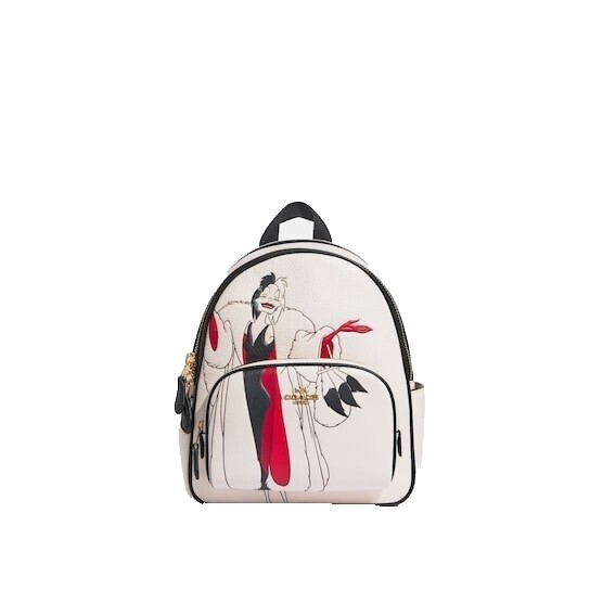 Coach X Disney Backpack | eBay
