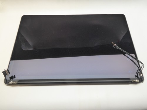 Apple MacBook Pro A1398 15" Retina komplett Display Early 2013-2014 #3 - 第 2/5 張圖片