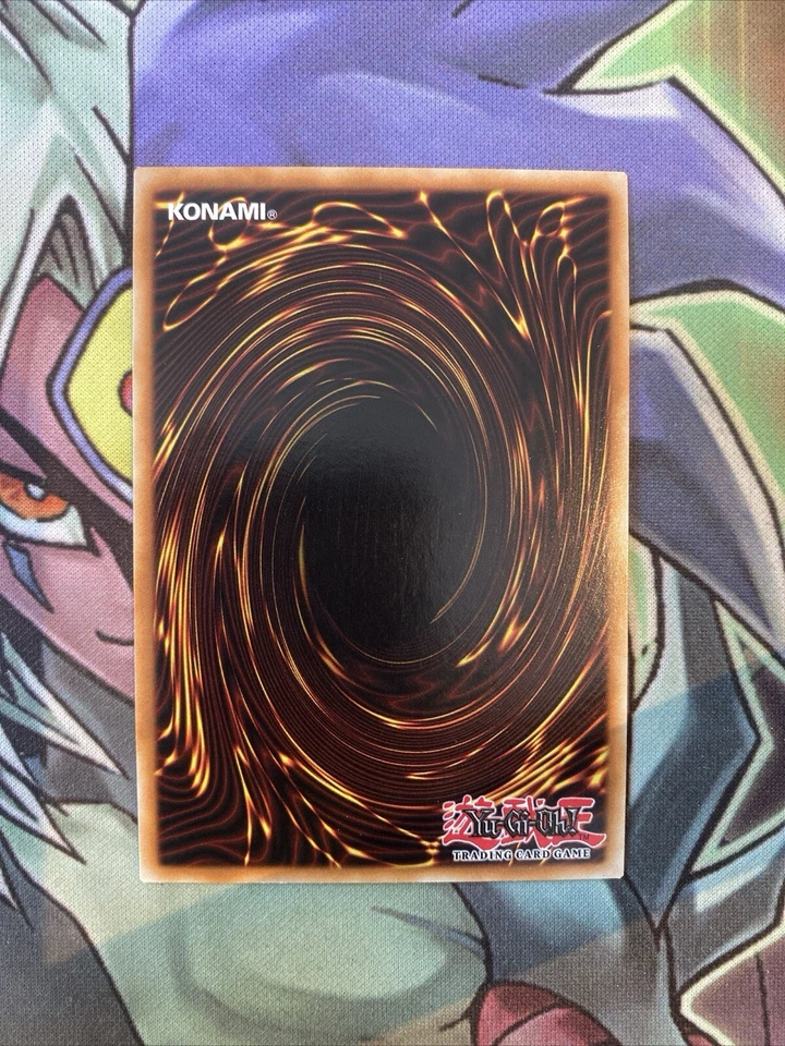 LCKC-EN047 Deck Devastation Virus Ultra Rare GERMAN 1st Edition NM Yugioh Card - Image 2 of 2