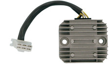 Ricks Motorsport Electric - 10-302 - Rectifie...