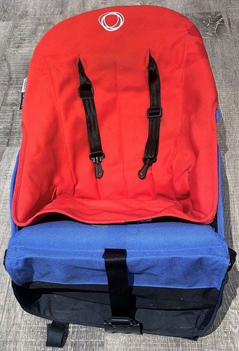 Bugaboo Cameleon with plenty of accessories - Picture 4 of 8