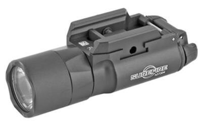 SureFire X300 Ultra Handgun Weapon Light - Black
