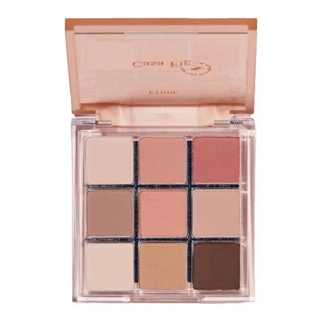 Etude House Pressed Powder Assorted Shade Eye Shadow Products