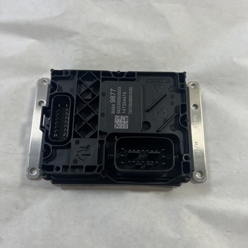 Genuine OEM GM Terrain Differential Lock Control Module 2018-2024 84849877 - Picture 2 of 4