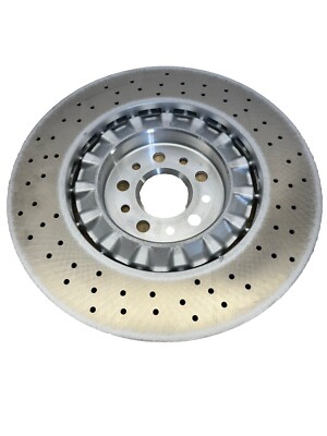 SHW PERFORMANCE DISC BRAKE ROTOR MFX41563