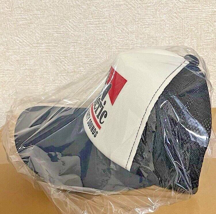 HYSTERIC GLAMOUR MESH CAP GUITAR GIRL Brand New ! From Japan HYSTERIC GLAMOUR MESH CAP GUITAR GIRL Brand New ! From Japan
