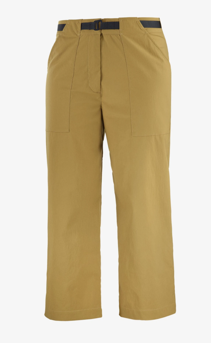 2021 Salomon Pantaloni Alti Donna Outtrack Medium