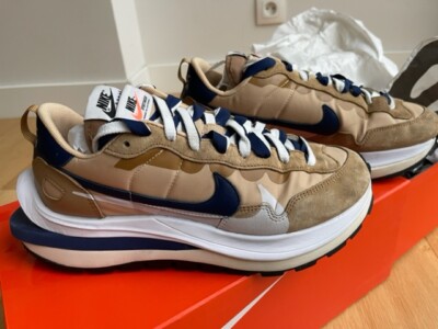 nike sacai vaporwaffle 2021