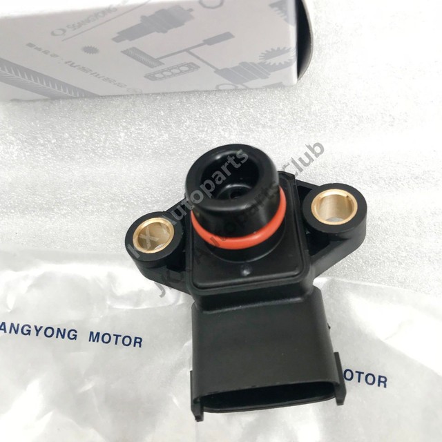 6675420017 ssangyong датчик давления