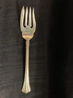 Reed & Barton sterling 1800 Century salad fork