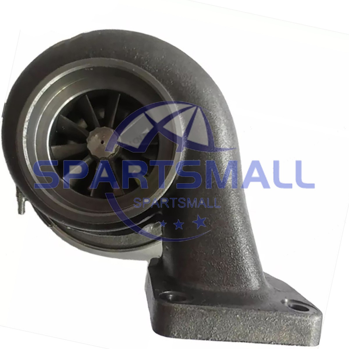 4LF302 Turbocharger 173722 1W1227 186514 310138 0R-5801 For CAT 