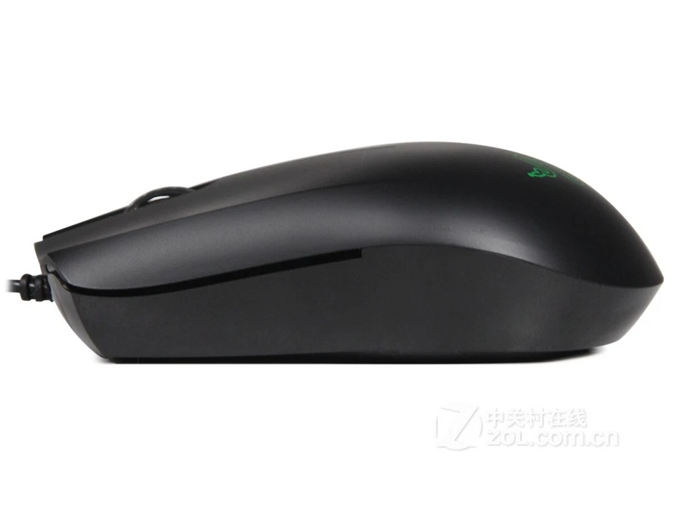 Razer Abyssus 1800 Wired 1800 DPI Gaming Mouse - Image 2 of 4