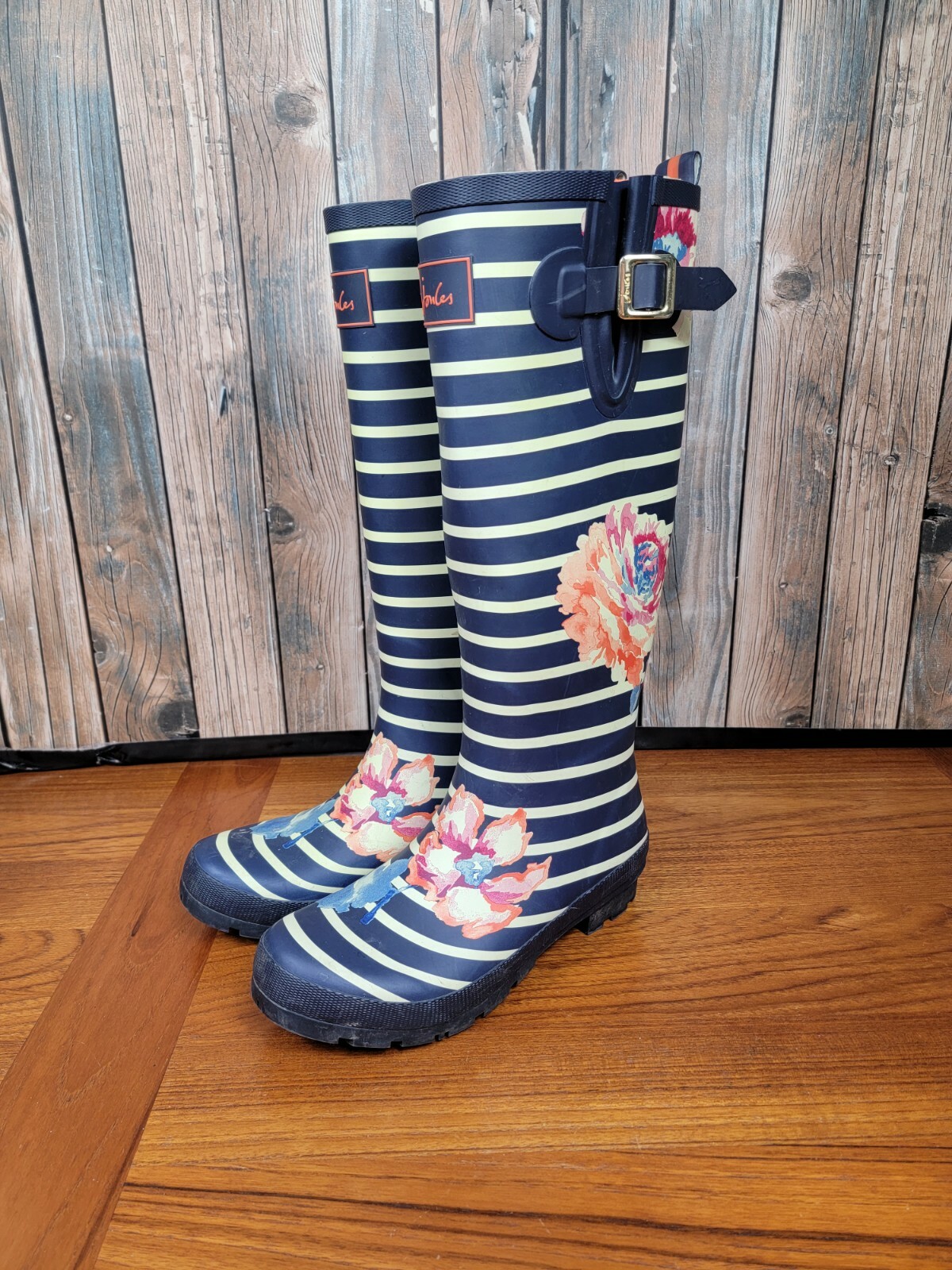 Joules 40/41 купить в Америке, лот 