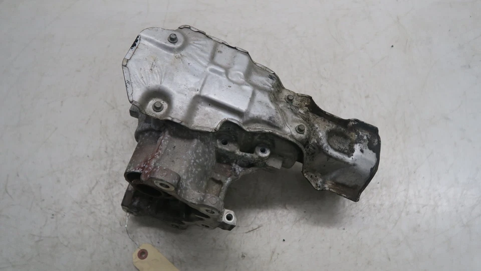2017-2021 Volvo S90 OEM AWD Automatic Transmission Transfer Case 31492030 - Image 4 of 4