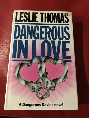 Some Danger Involved - Will Thomas - Fantastic Fiction