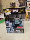 Funko POP! Star Wars R2-D2 (RETRO) #571 Target Exclusive Free Shipping
